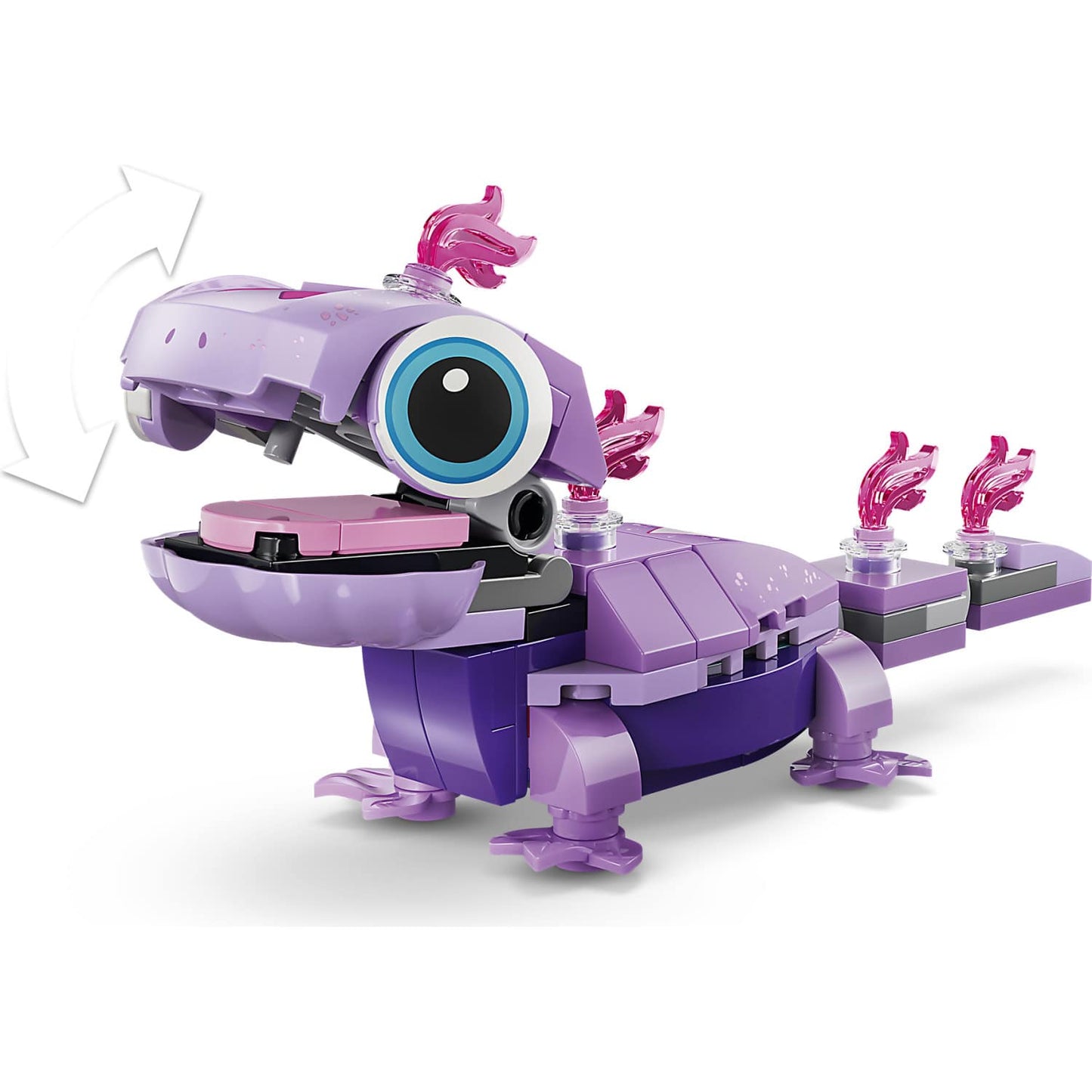 LEGO 43287 Olaf and Bruni’s Picnic Fun - Disney