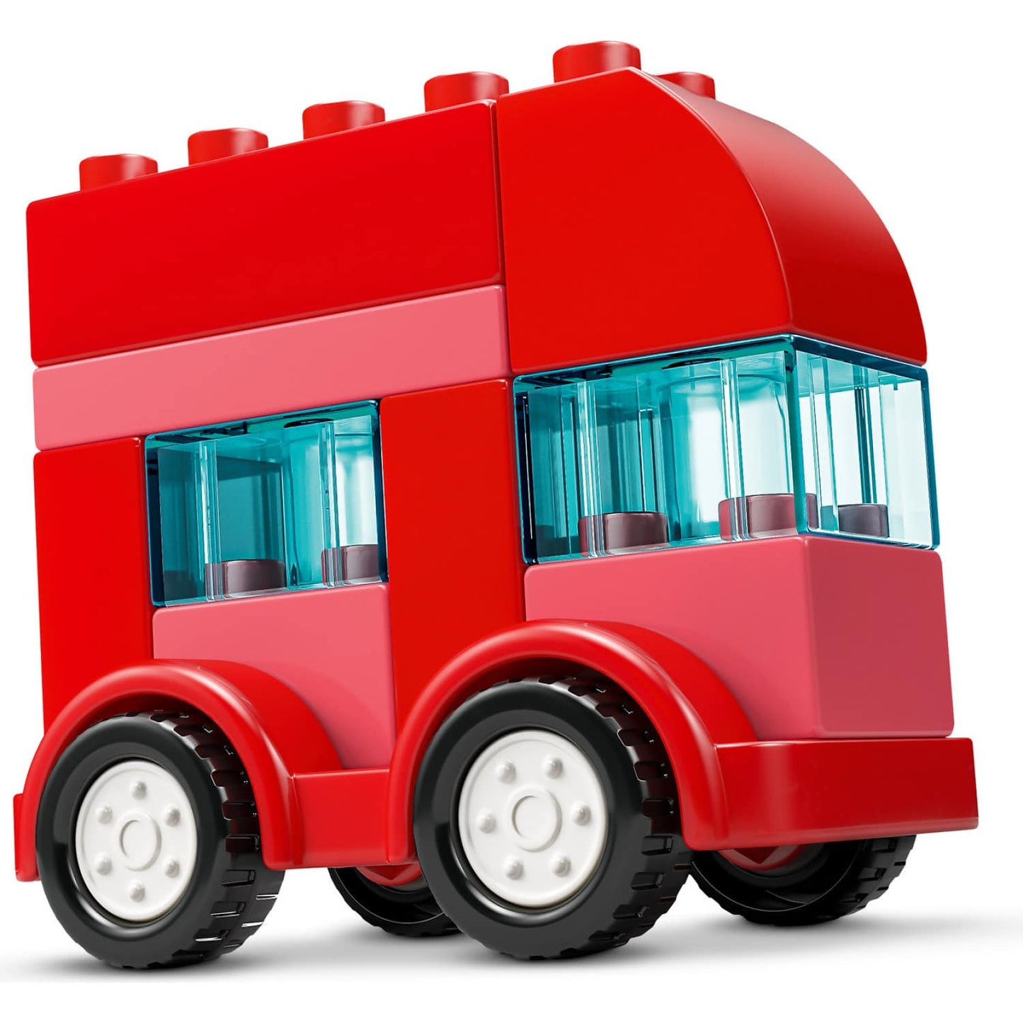 LEGO 10474 Creative Vehicles - Duplo