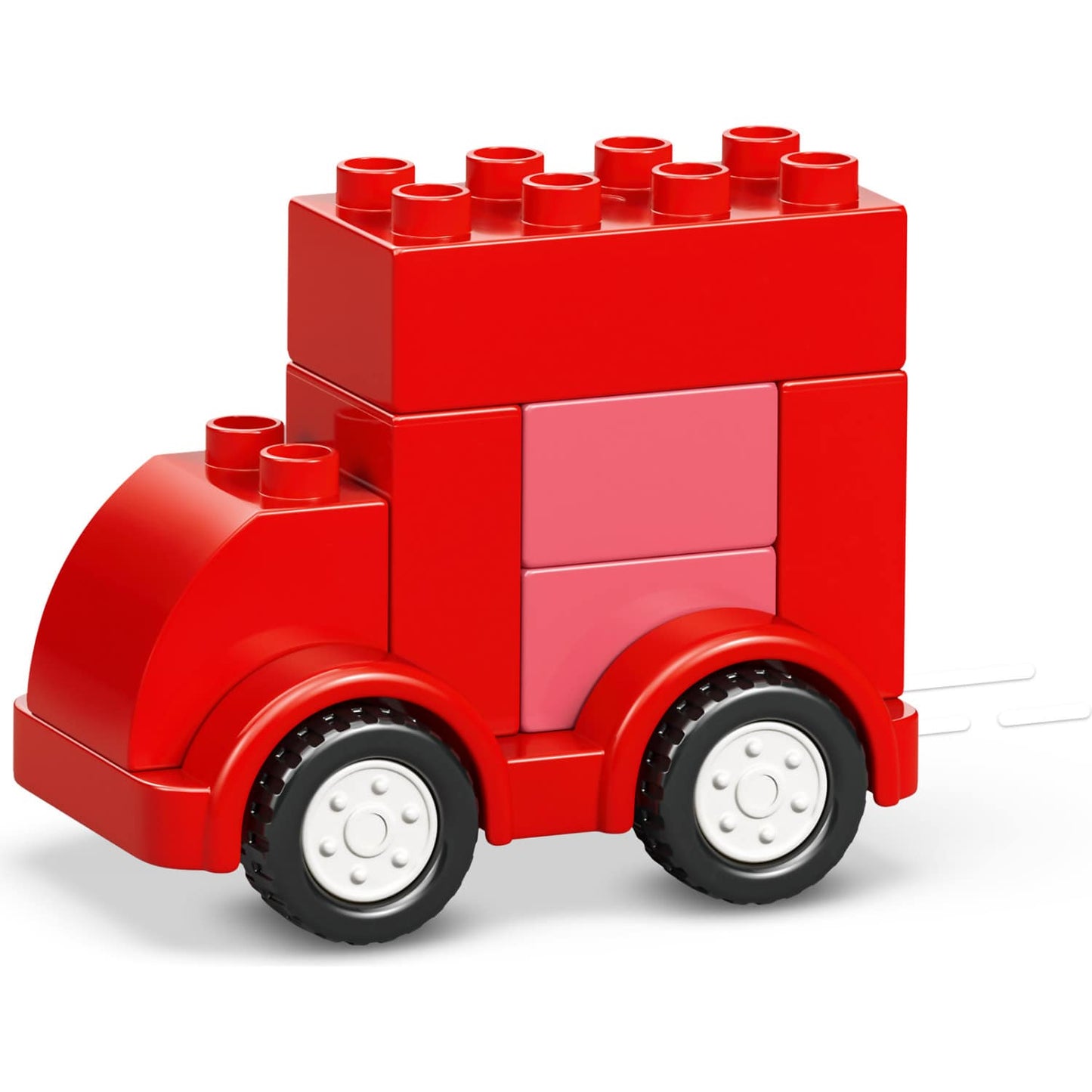 LEGO 10474 Creative Vehicles - Duplo