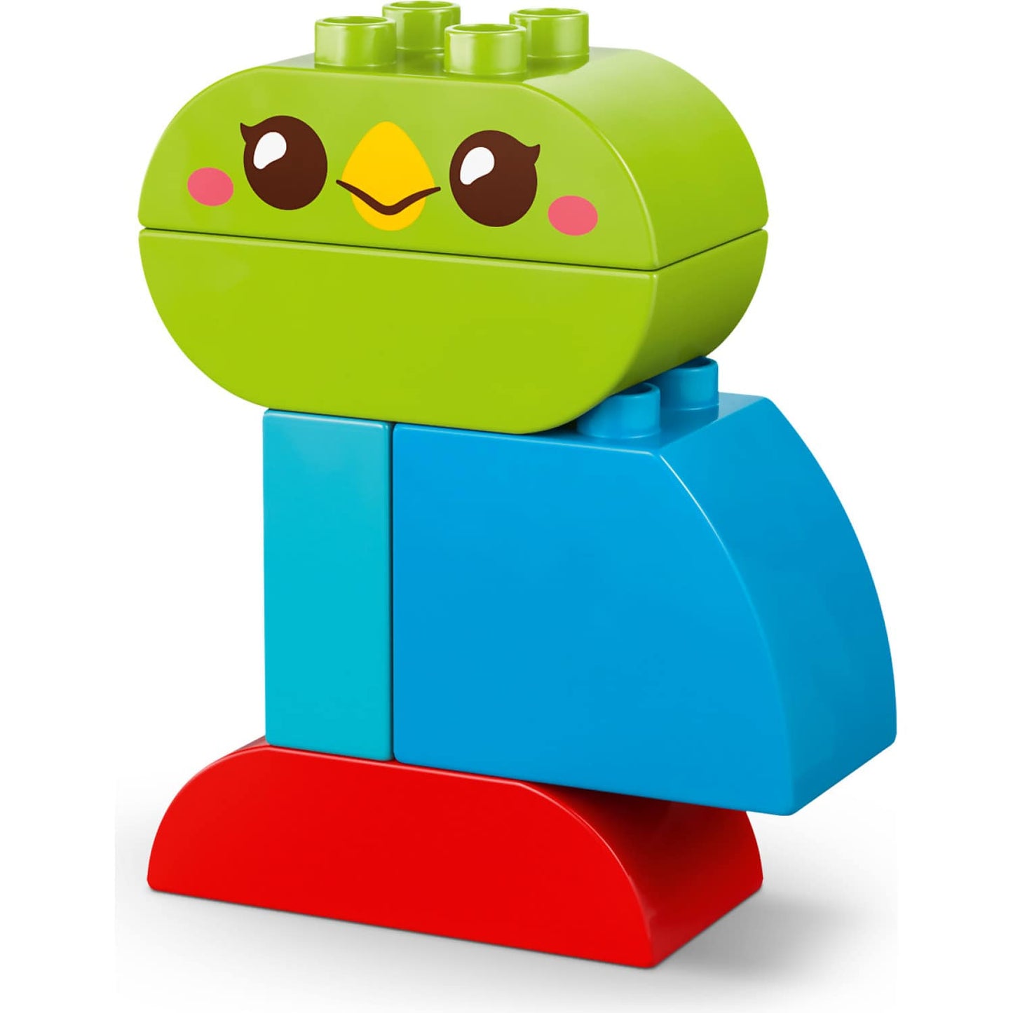 LEGO 10477 3 in 1 Creative Cute Pets - Duplo