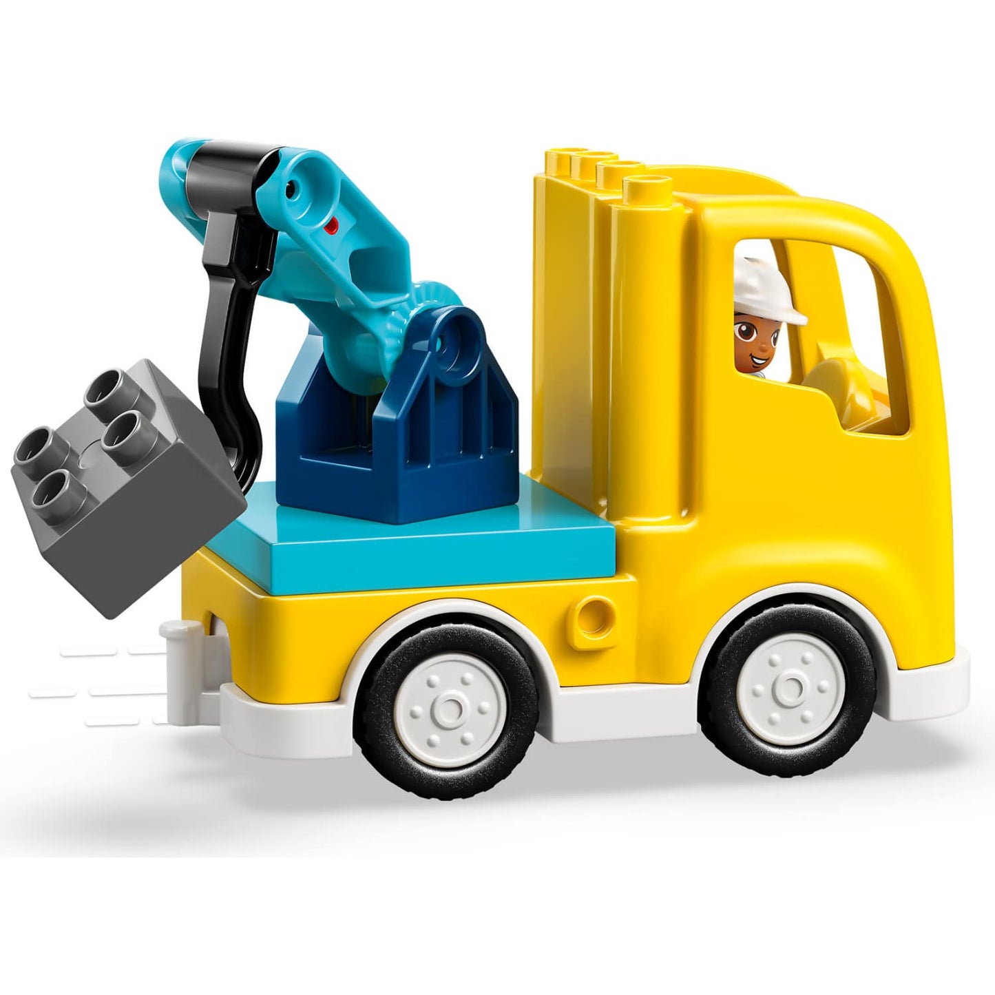 LEGO 10475 3 in 1 Construction Vehicles - Duplo