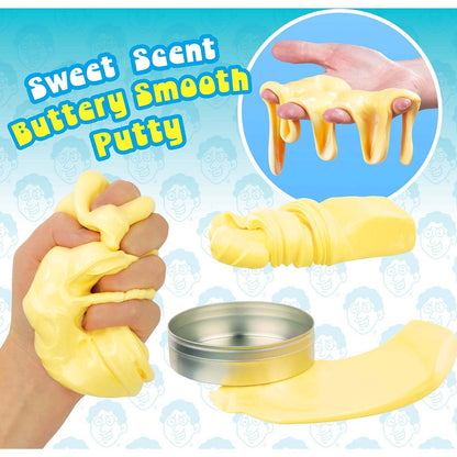 Crazy Aaron's - Better Butter Thinking Putty