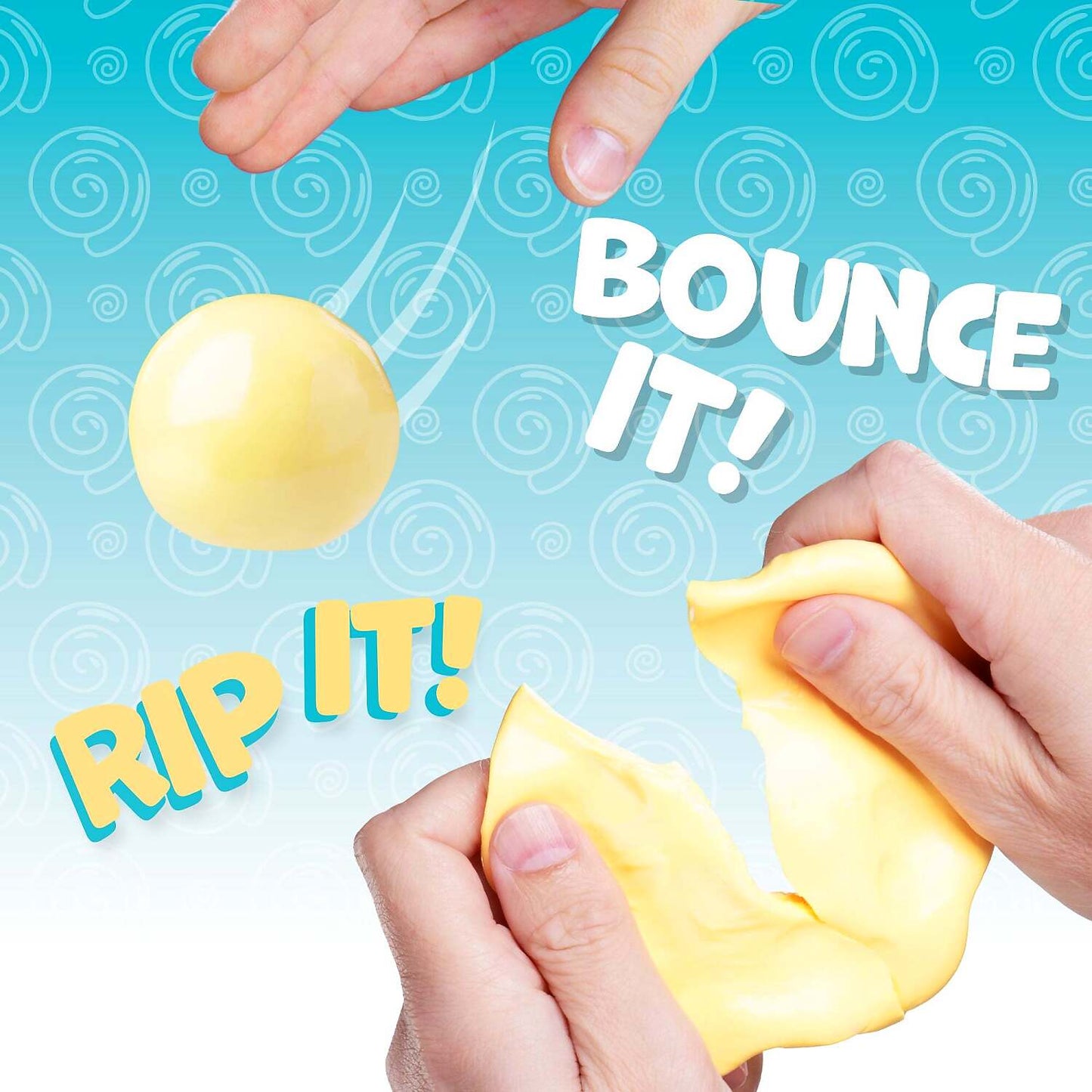 Crazy Aaron's - Better Butter Thinking Putty
