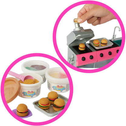 Barbie - Dream Camper - Mattel