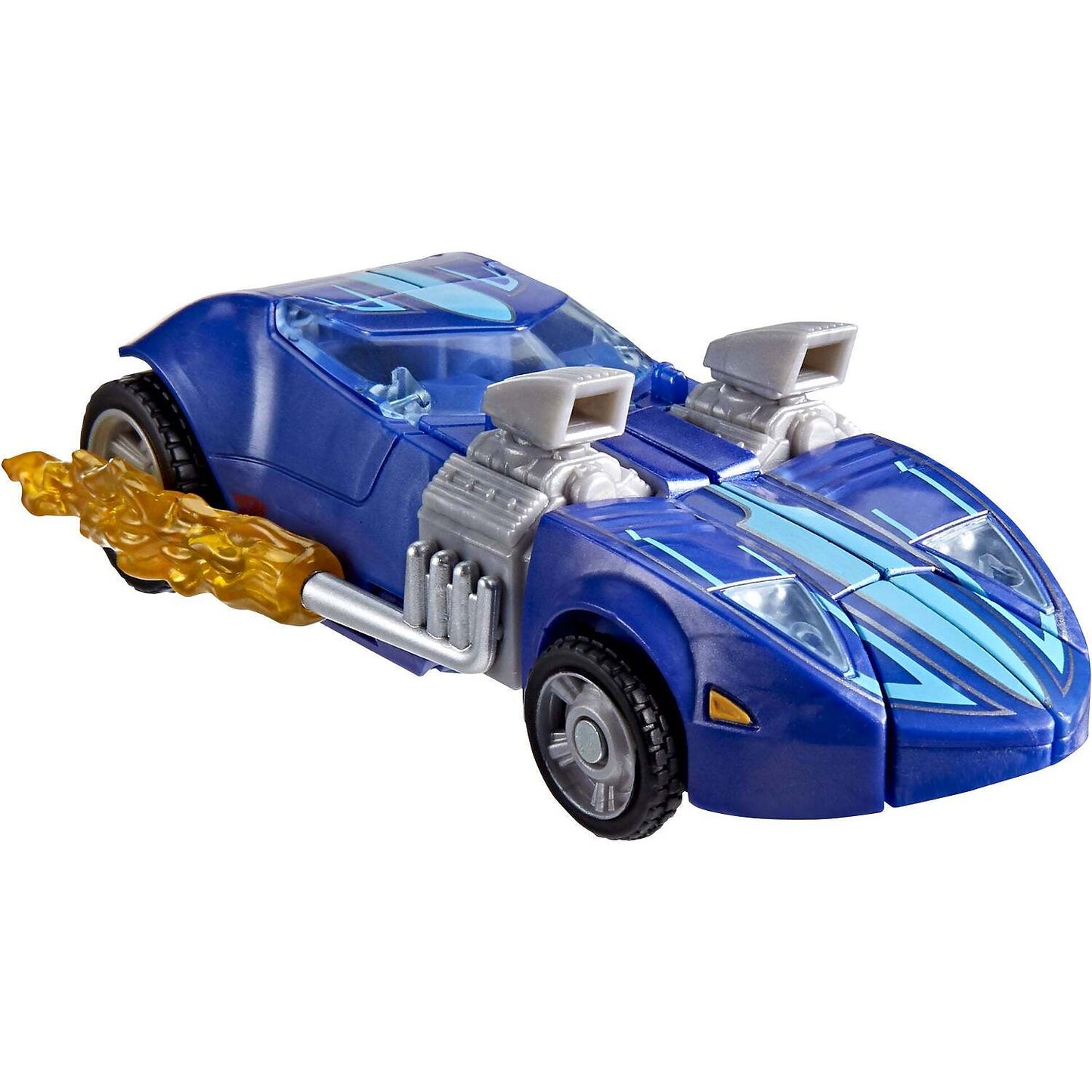 Transformers - Generations Collab Hot Wheels - Twin Mill - Hasbro