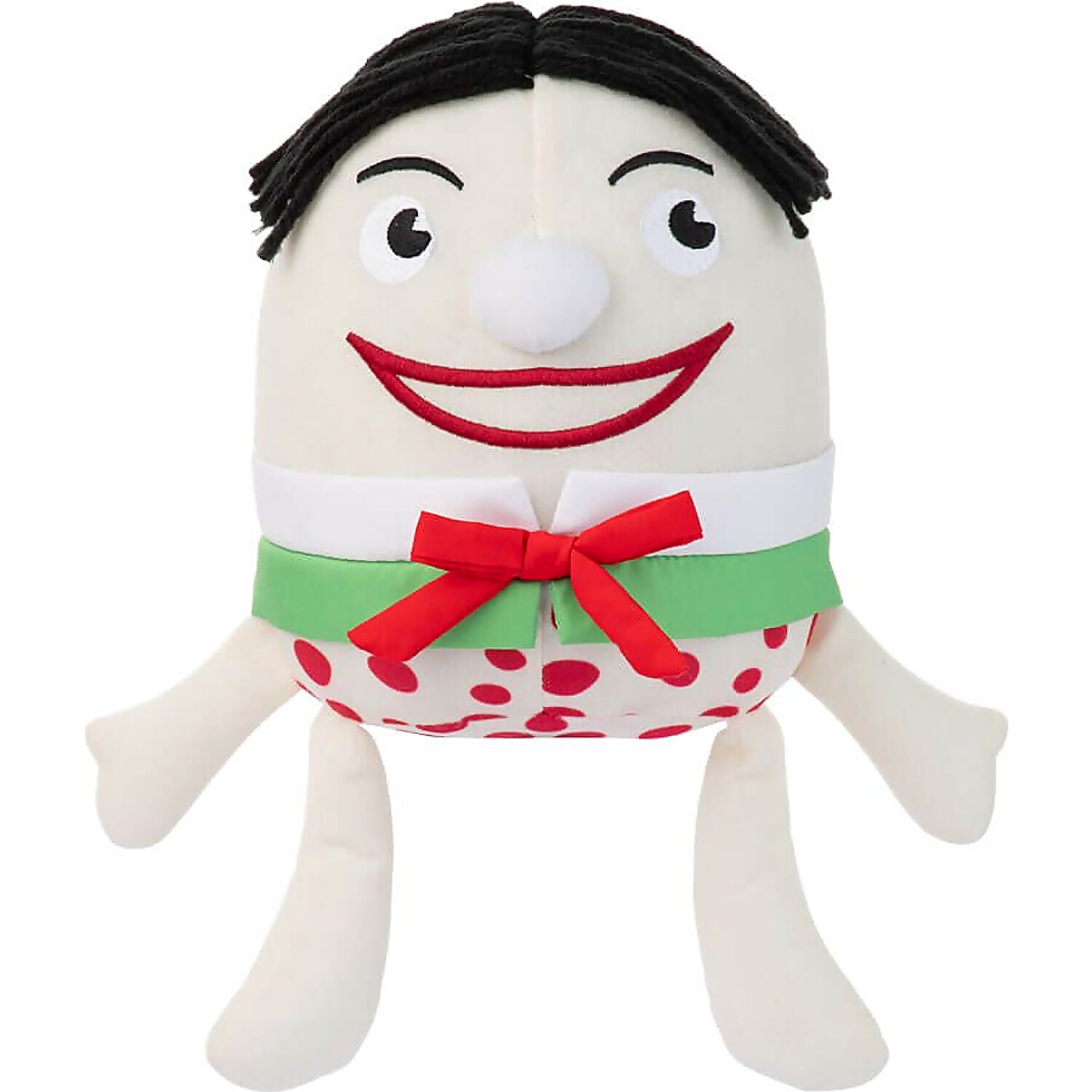 Play School - Humpty Plush - Jasnor