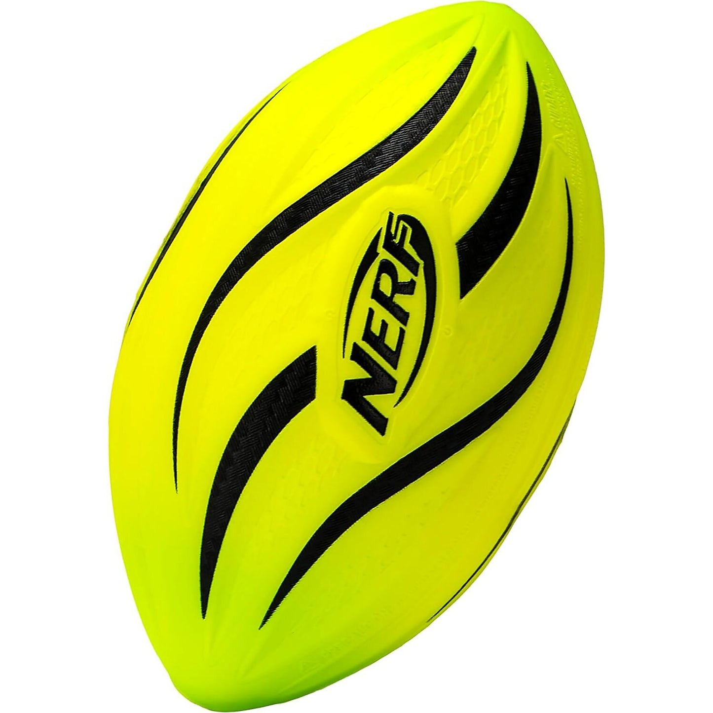 Nerf - Lightstrike Mini Foam Football 8.5-Inch - LED - Hasbro