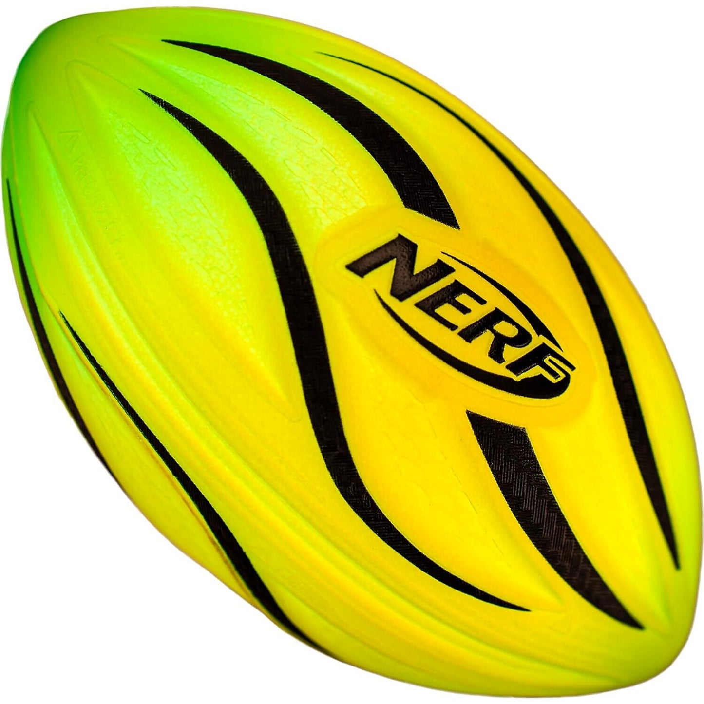 Nerf - Lightstrike Mini Foam Football 8.5-Inch - LED - Hasbro
