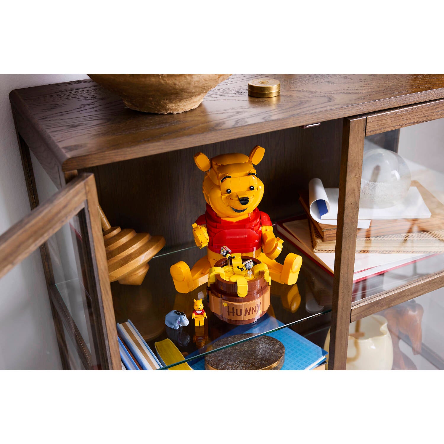 LEGO 43300 Winnie the Pooh - Disney