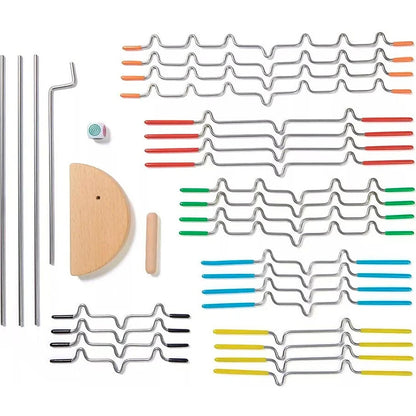Spin Master -  Games - Suspend Game