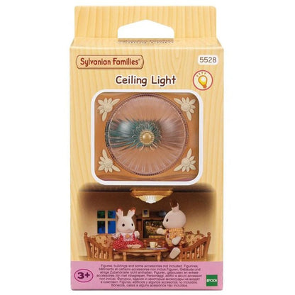 Sylvanian Families - Ceiling Light
