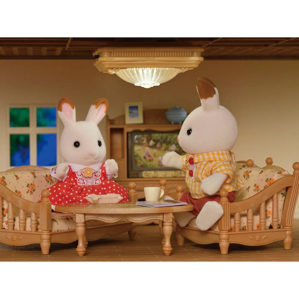 Sylvanian Families - Ceiling Light