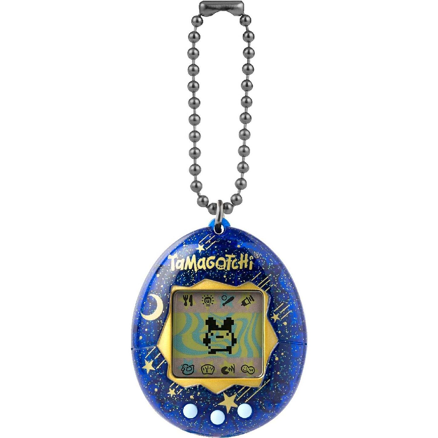 Tamagotchi - Original Virtual Reality Pet - Starry Shower Gen2