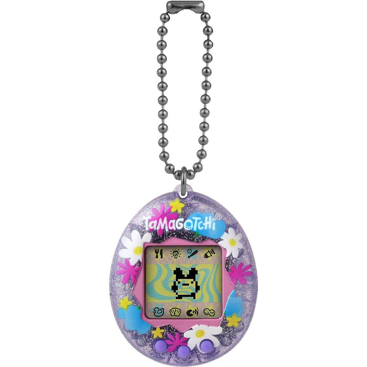Tamagotchi - Original Virtual Reality Pet - Flower Perfume Gen2