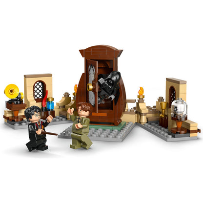 LEGO 76463 Hogwarts™ Castle: Hospital Wing - Harry Potter