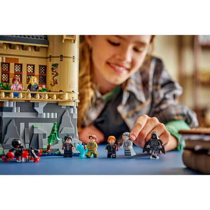 LEGO 76463 Hogwarts™ Castle: Hospital Wing - Harry Potter