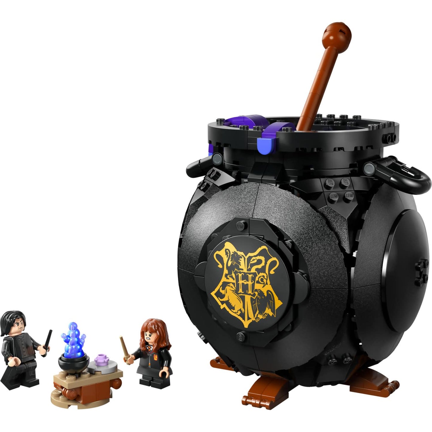 LEGO 76464 Cauldron: Secret Potions Classroom - Harry Potter