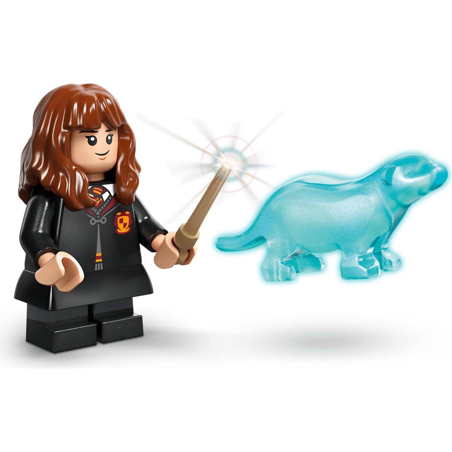 LEGO 76464 Cauldron: Secret Potions Classroom - Harry Potter