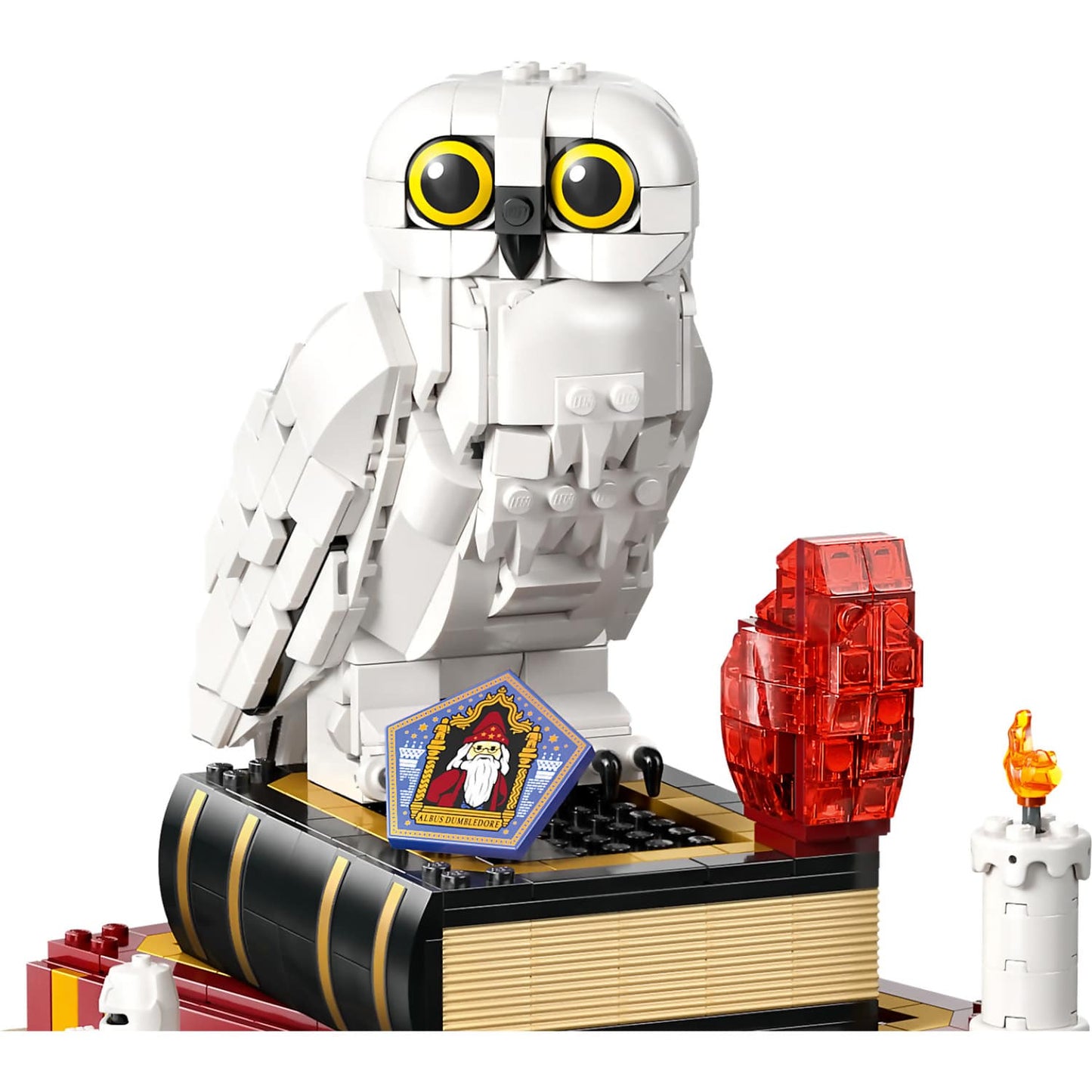LEGO 76466 Philosopher's Stone – Collectors Edition - Harry Potter