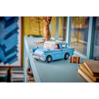 LEGO 76470 Enchanted Flying Ford Anglia™ - Harry Potter