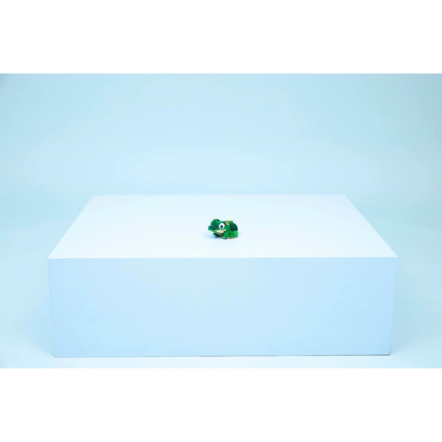 LEGO 31377 Turtle with a Water Lily Flower - Creator 3-in-1