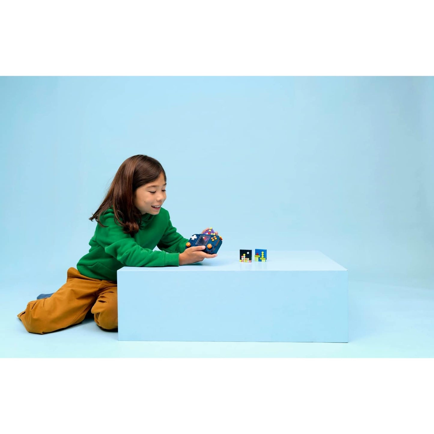 LEGO 31380 Retro Gaming Console - Creator 3-in-1