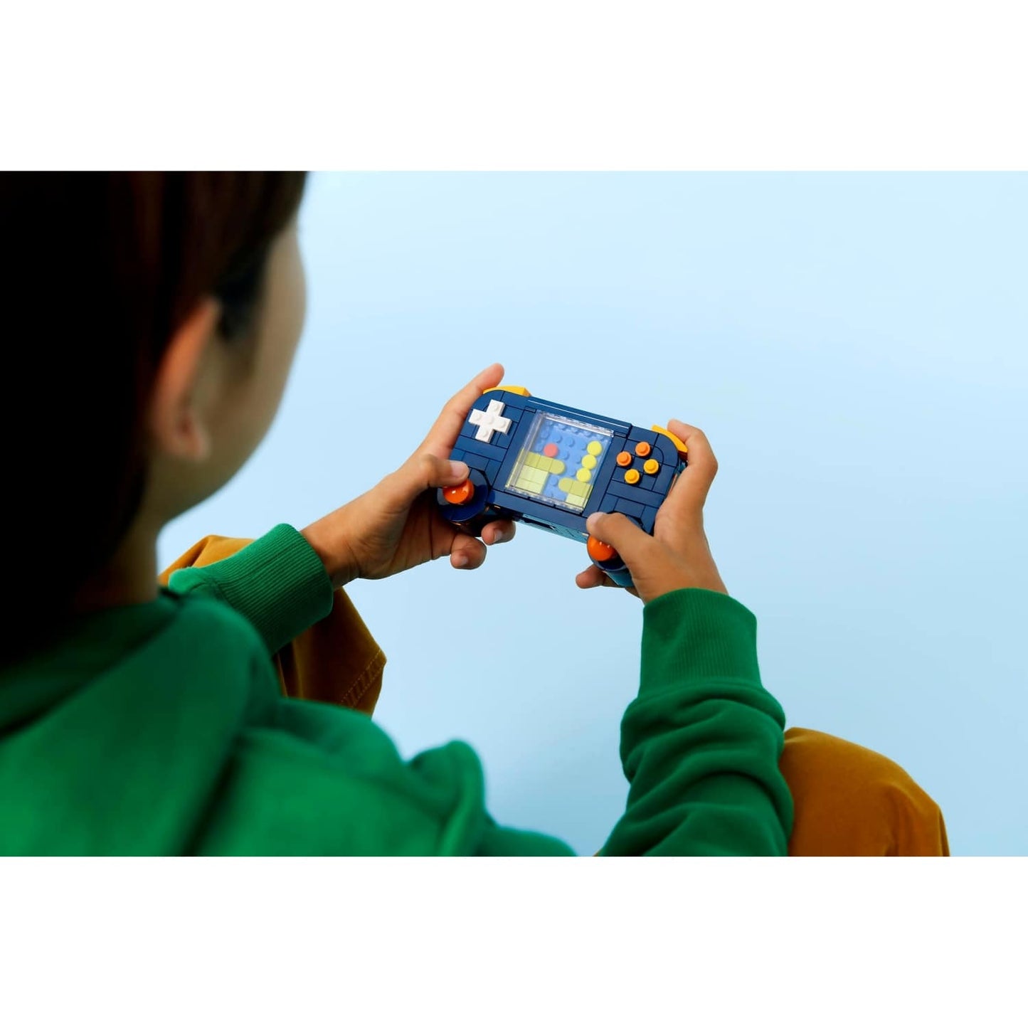 LEGO 31380 Retro Gaming Console - Creator 3-in-1