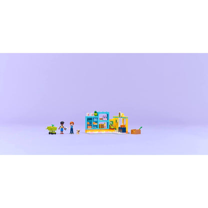 LEGO 42680 Heartlake City Convenience Store - Friends