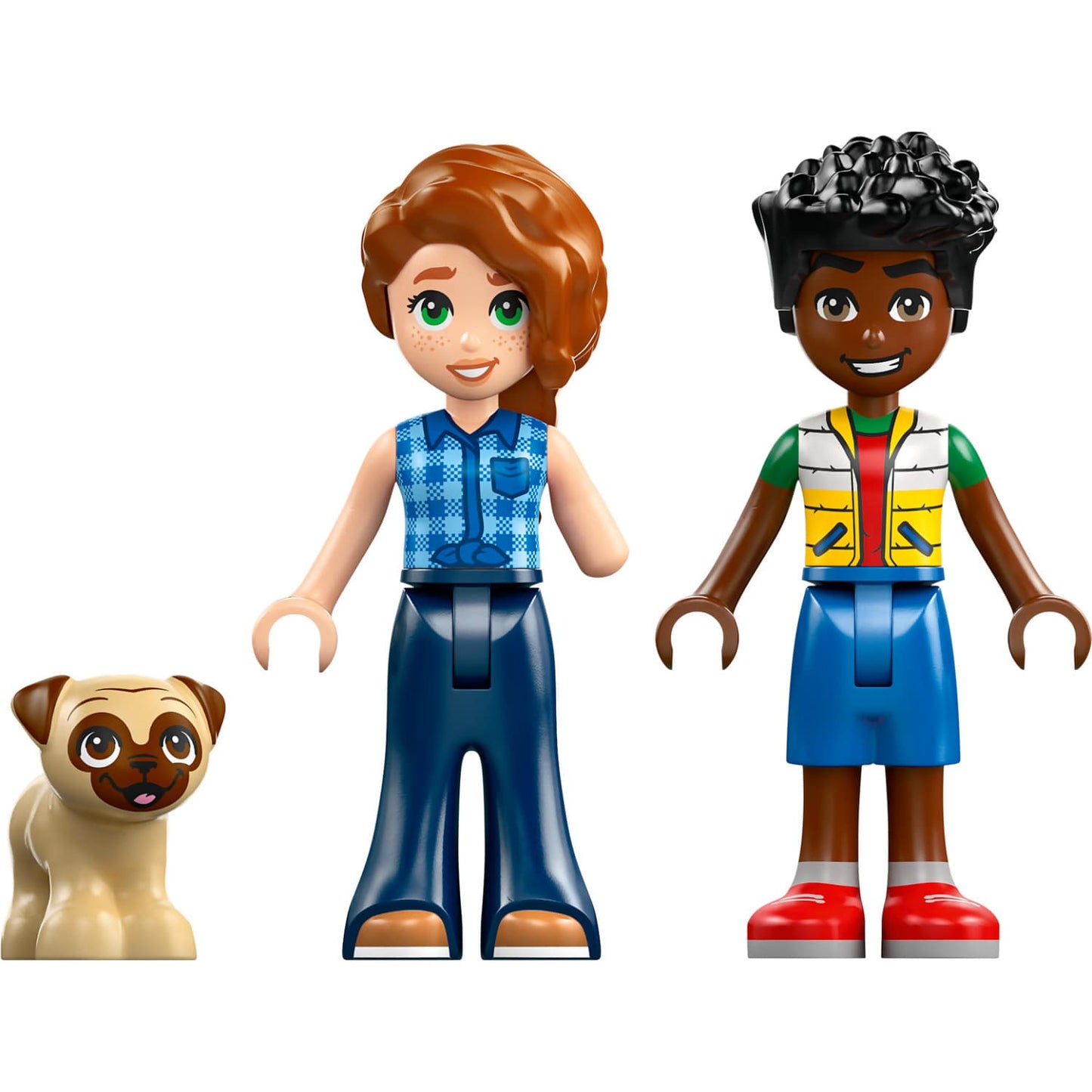 LEGO 42680 Heartlake City Convenience Store - Friends