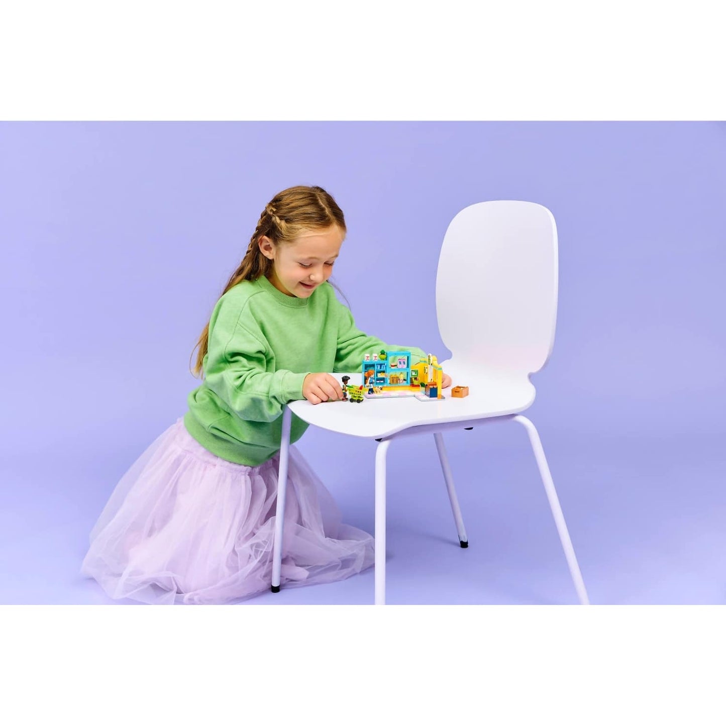 LEGO 42680 Heartlake City Convenience Store - Friends