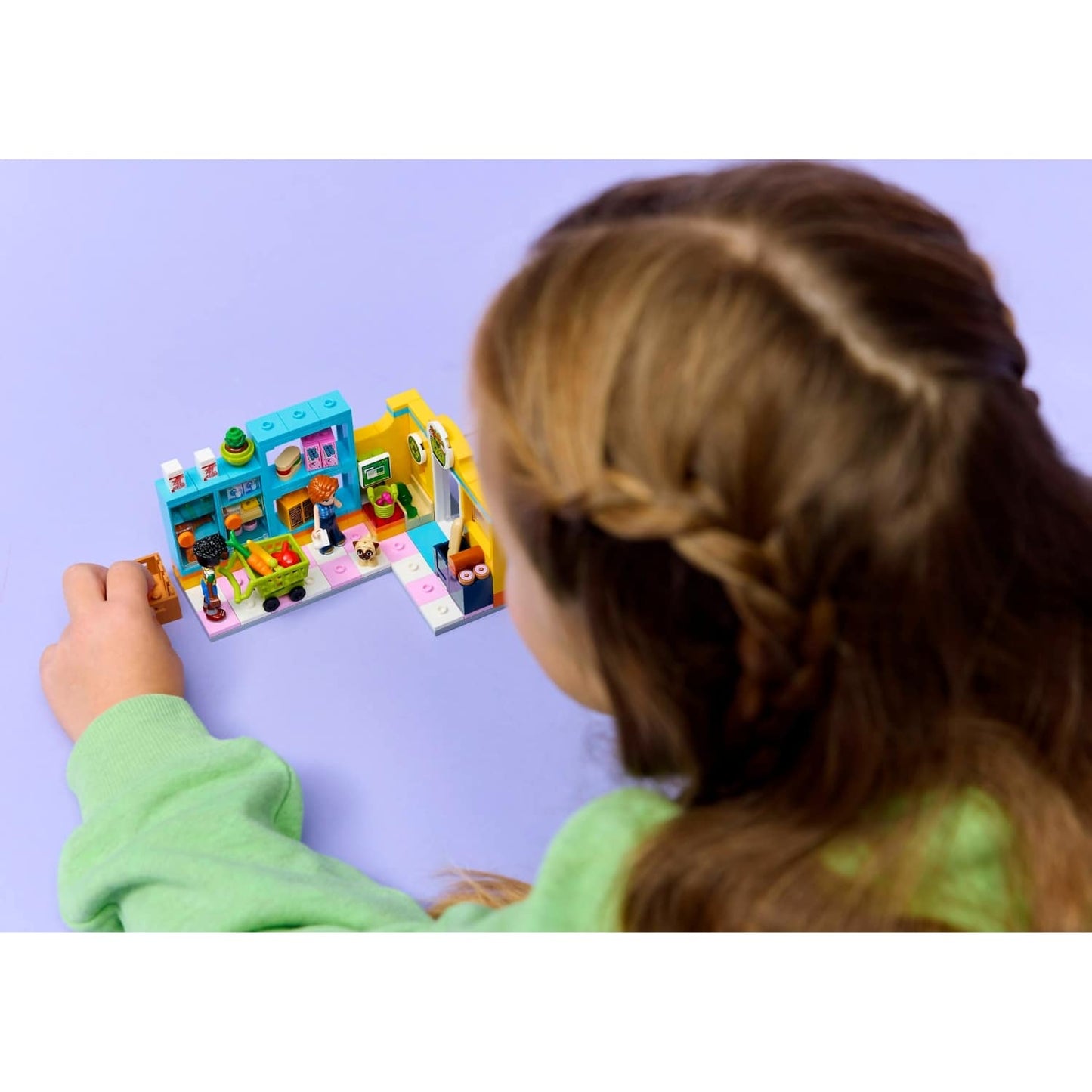 LEGO 42680 Heartlake City Convenience Store - Friends