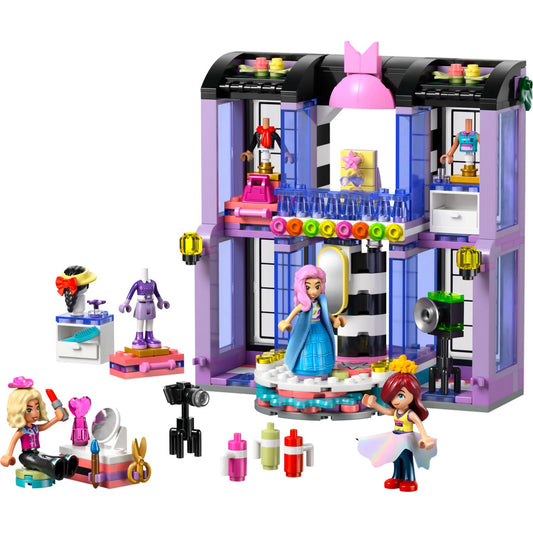 LEGO 42685 Heartlake City Fashion Show - Friends