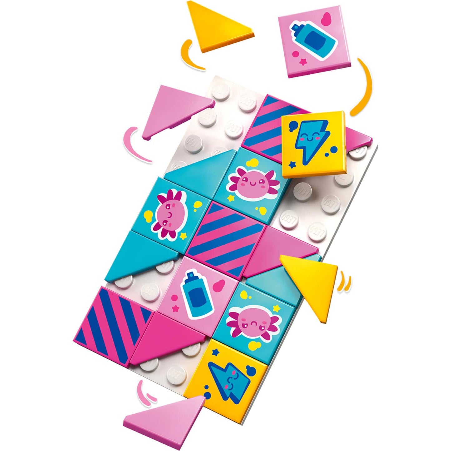 LEGO 42687 Liann's Family House - Friends