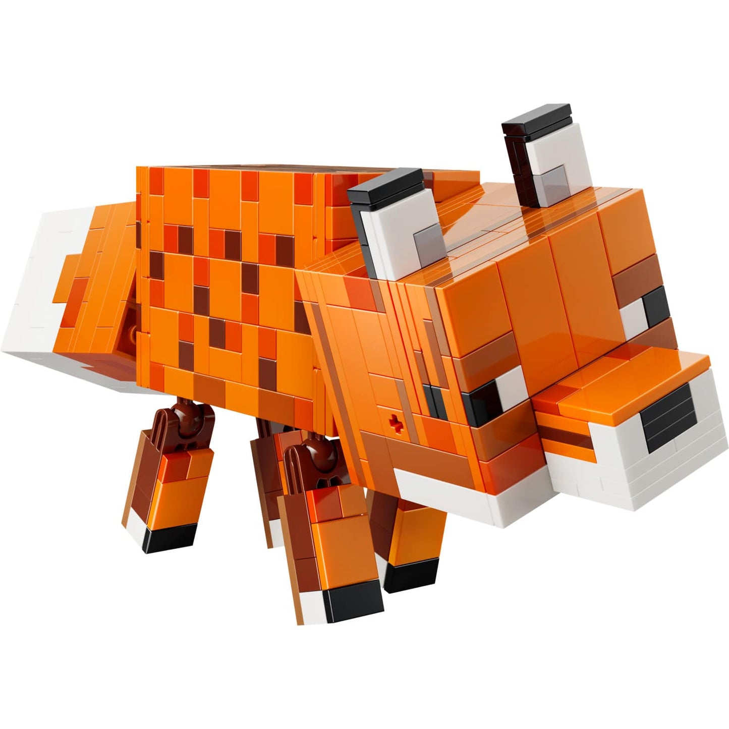 LEGO 21588 The Fox - Minecraft