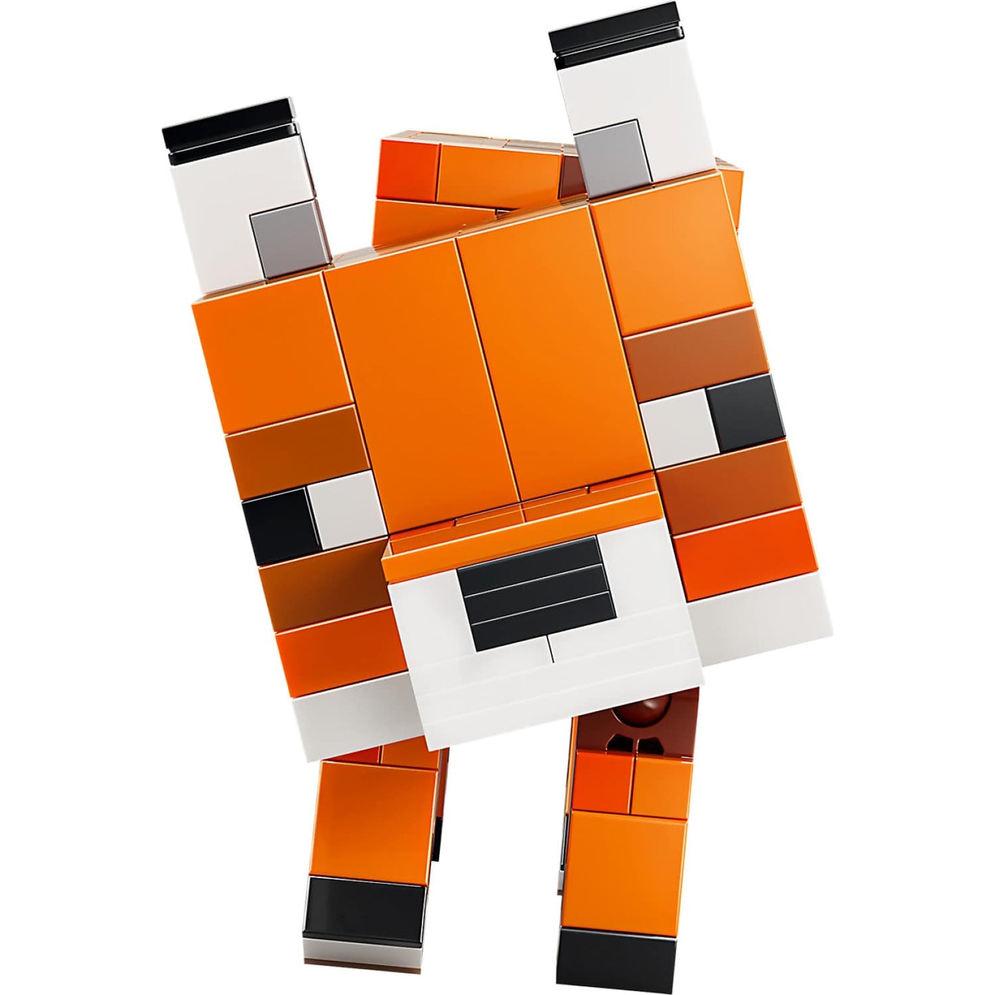LEGO 21588 The Fox - Minecraft