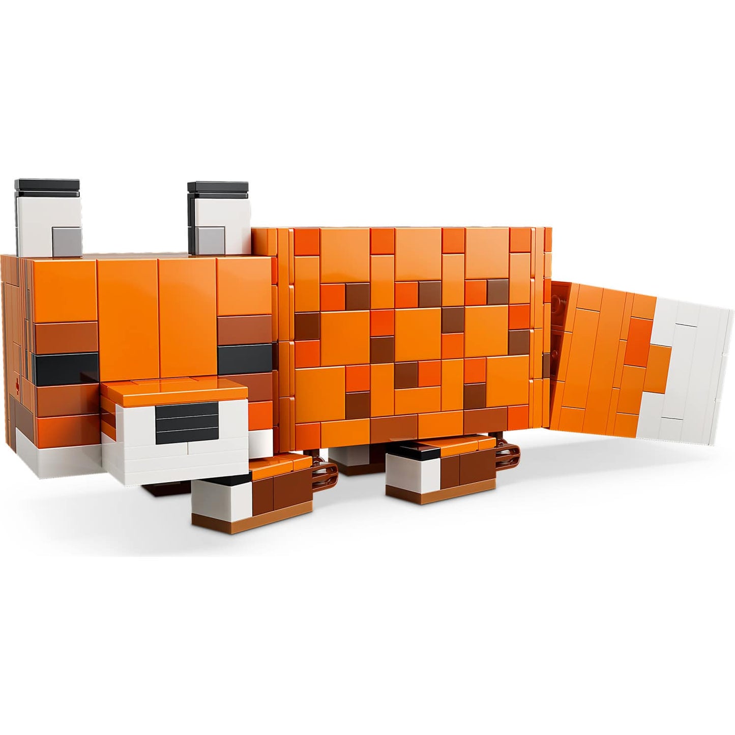 LEGO 21588 The Fox - Minecraft