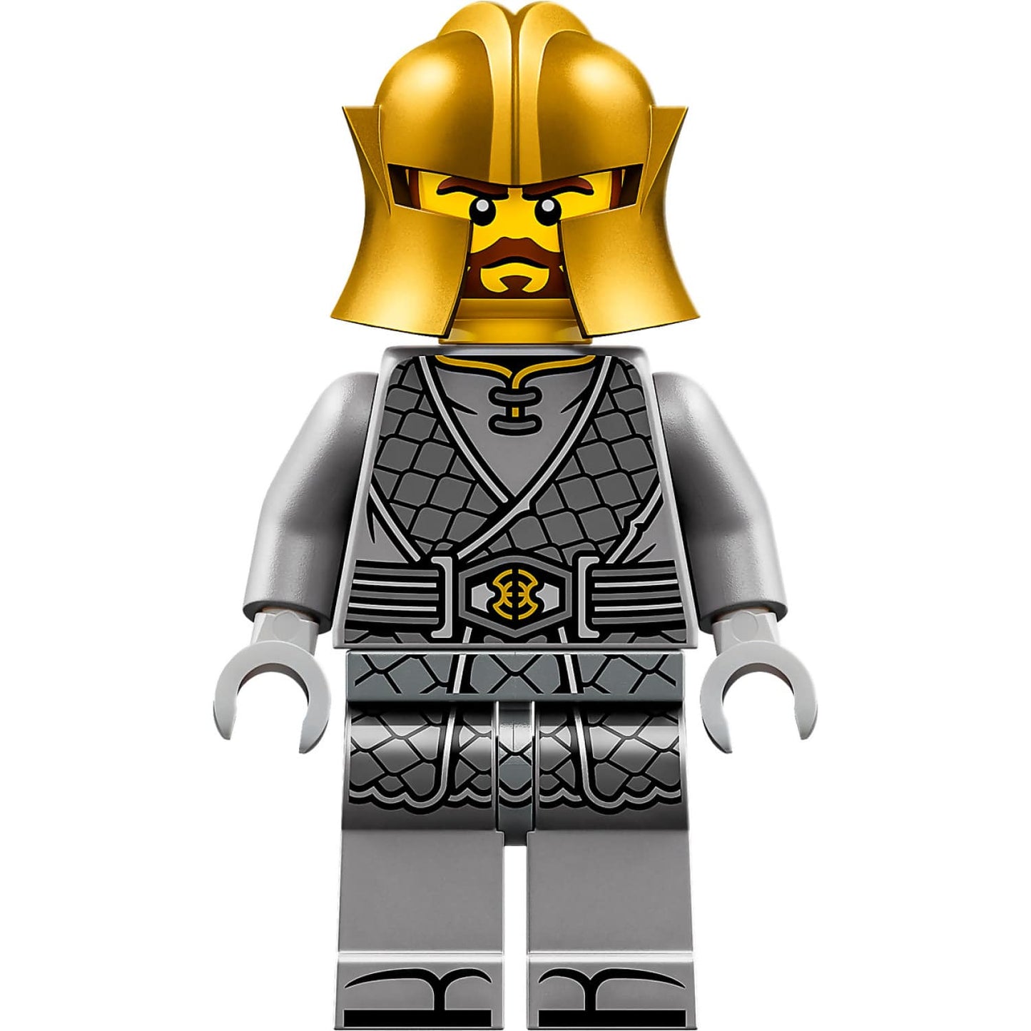 LEGO 71858 Four Weapons Blacksmith 15th Anniversary - Ninjago