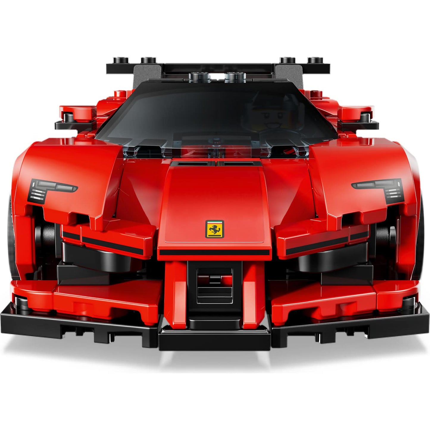 LEGO 77254 Ferrari SF90 XX Stradale Sports Car - Speed Champions