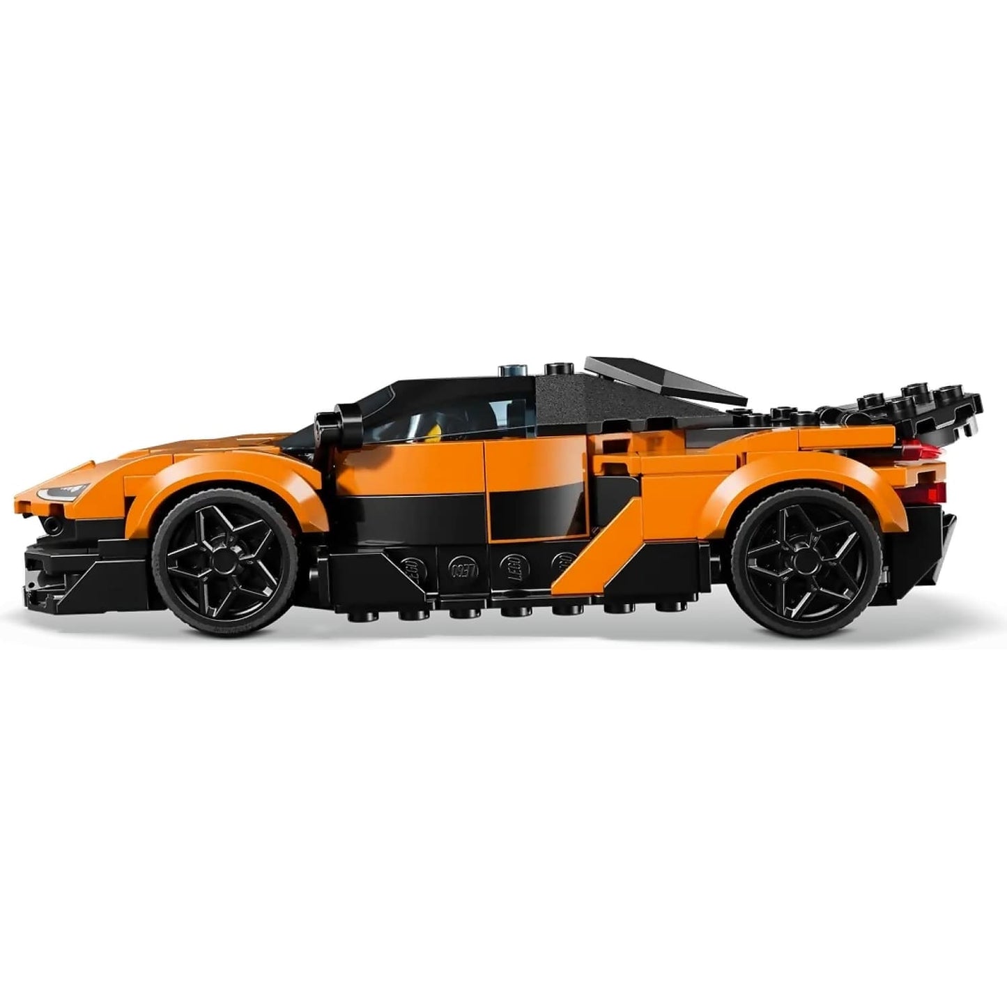 LEGO 77257 McLaren W1 - Speed Champions