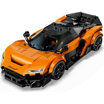 LEGO 77257 McLaren W1 - Speed Champions