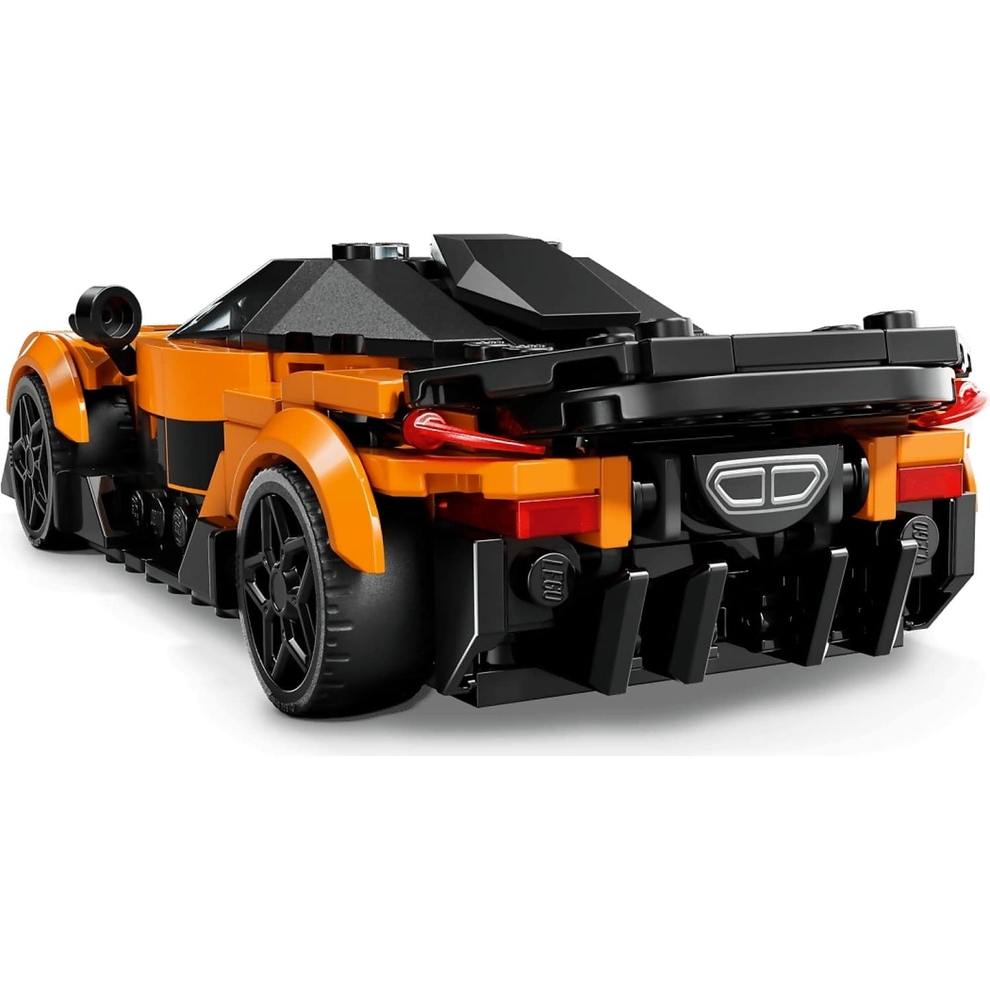 LEGO 77257 McLaren W1 - Speed Champions