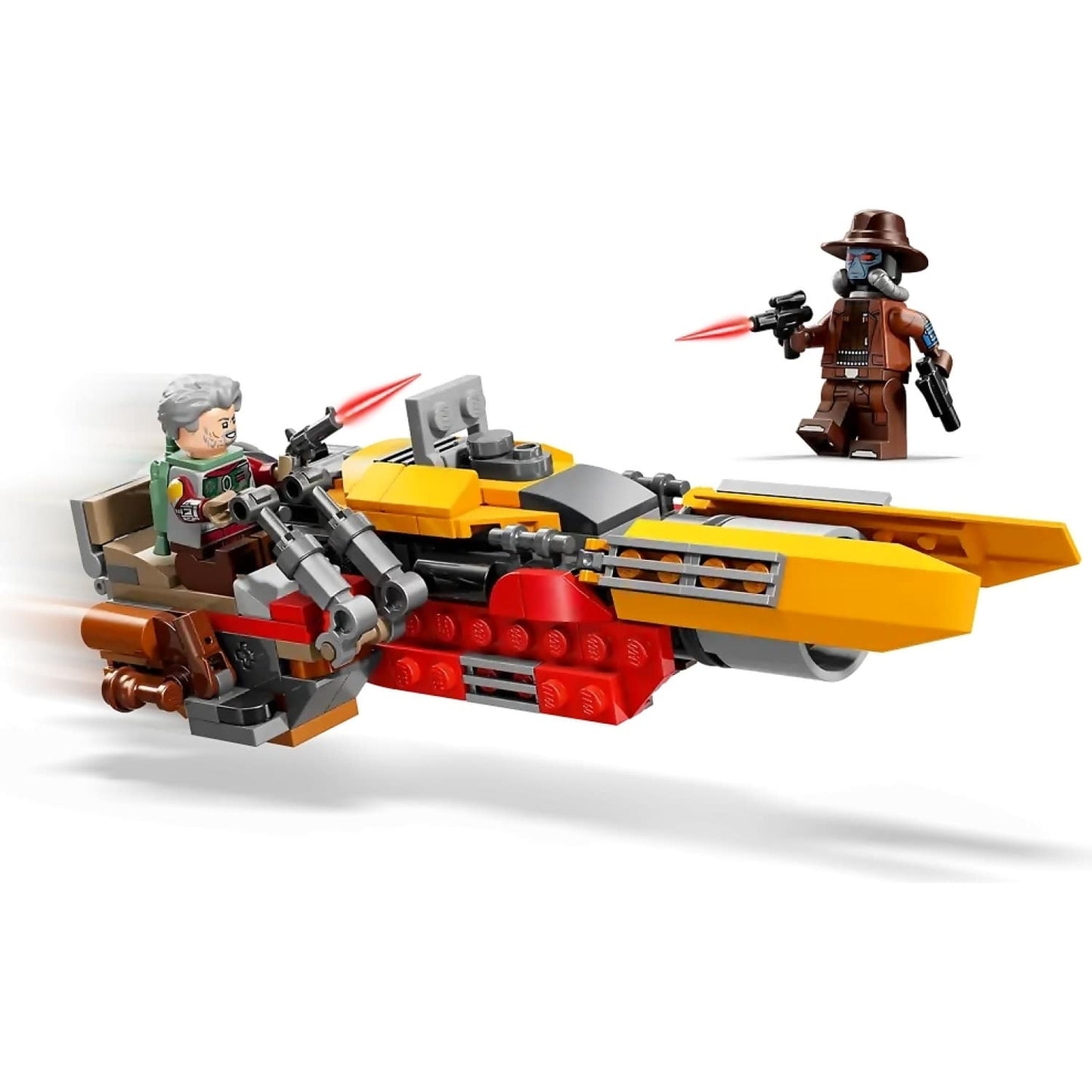 LEGO 75437 Cobb Vanth's Speeder - Star Wars