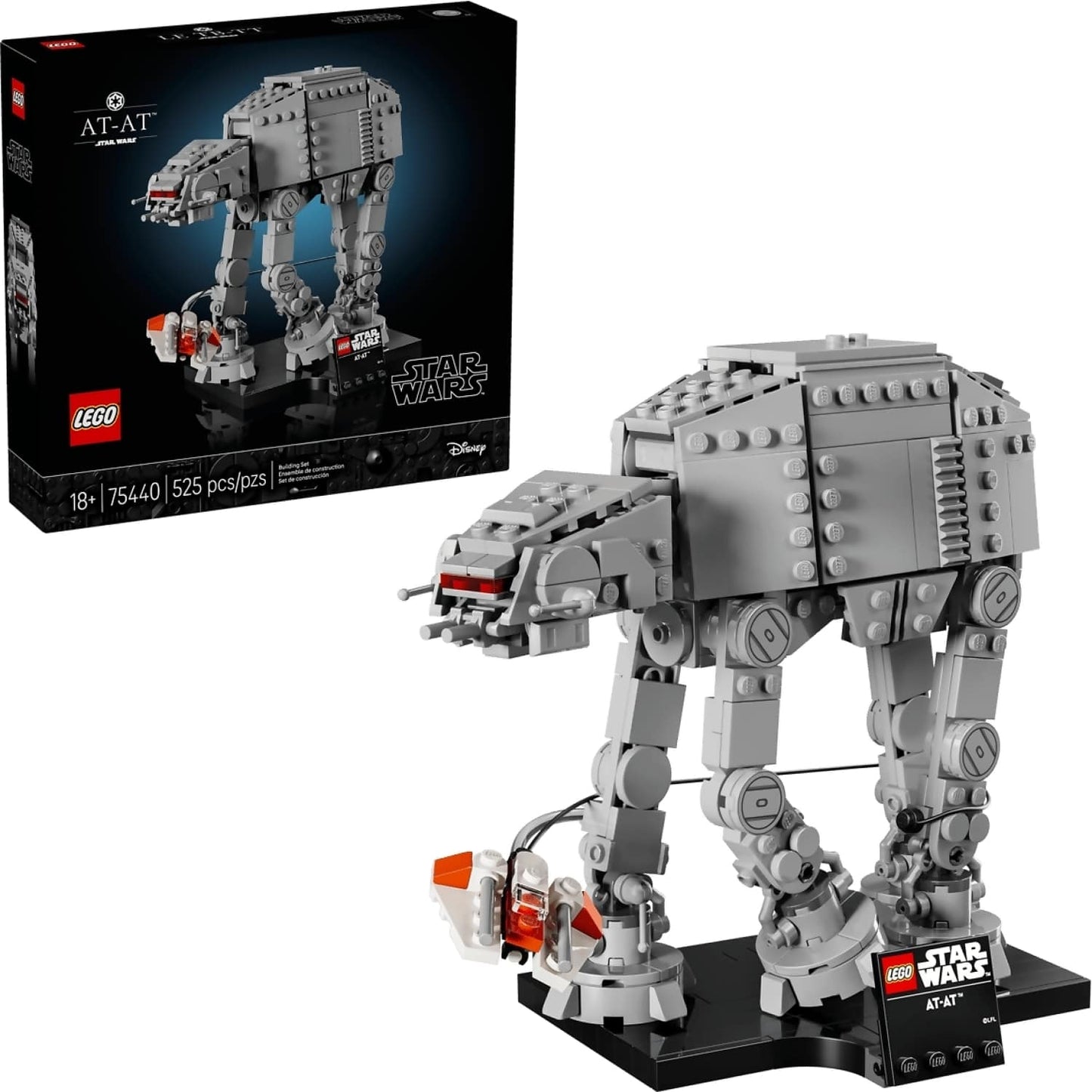 LEGO 75440 AT-AT™ - Star Wars