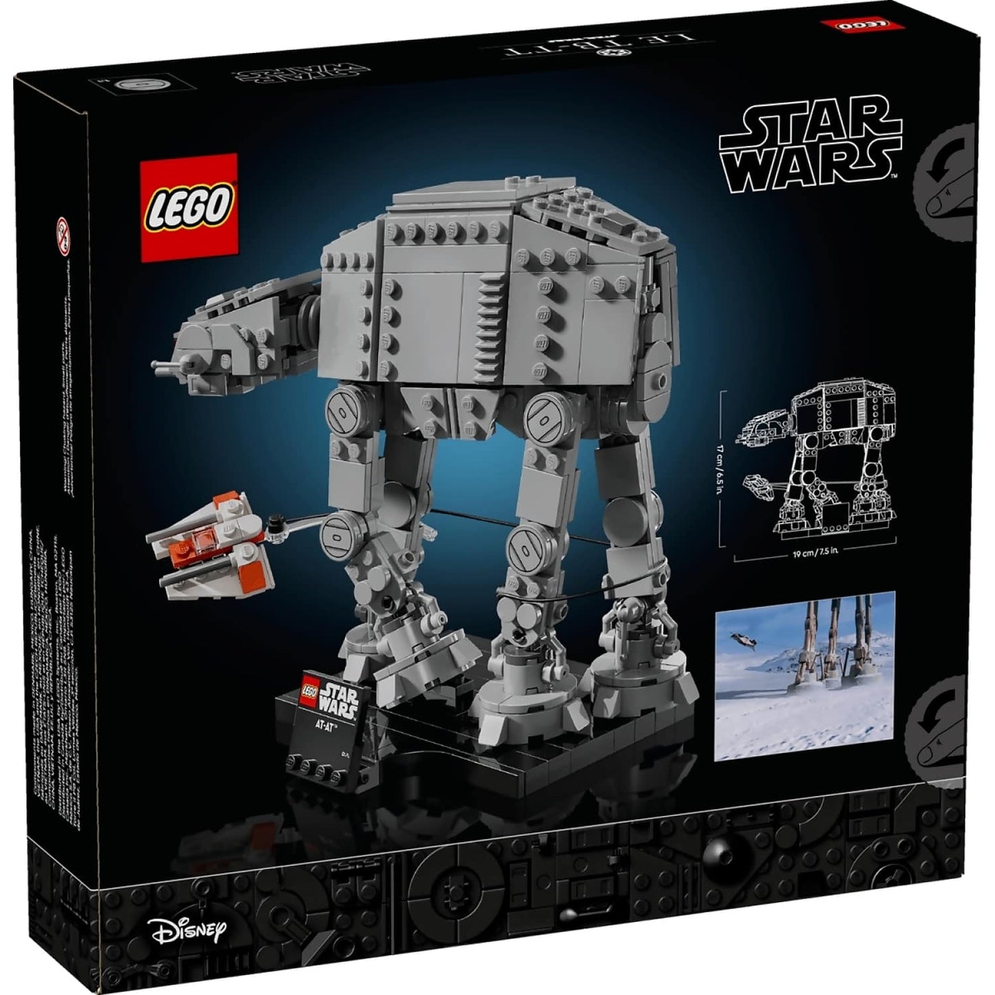 LEGO 75440 AT-AT™ - Star Wars
