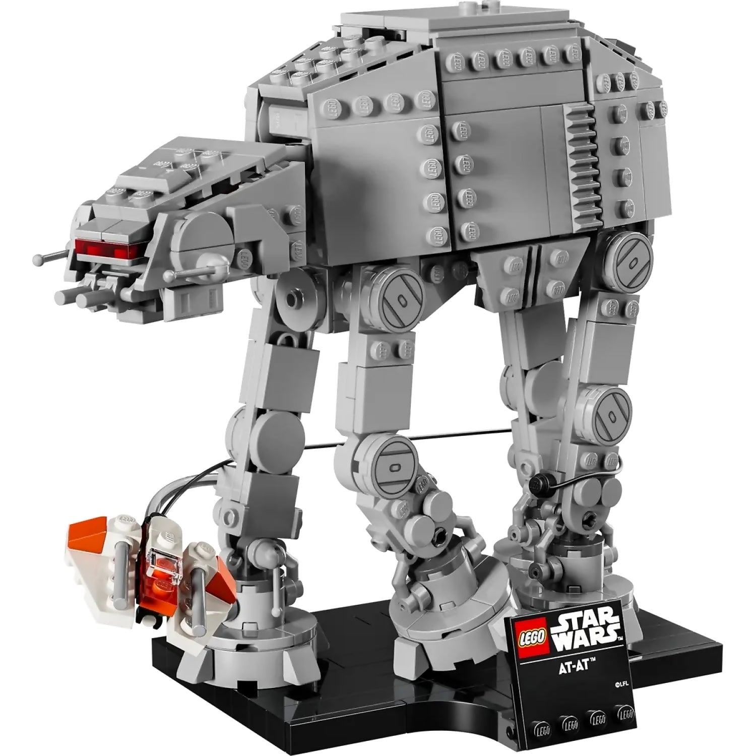 LEGO 75440 AT-AT - Star Wars