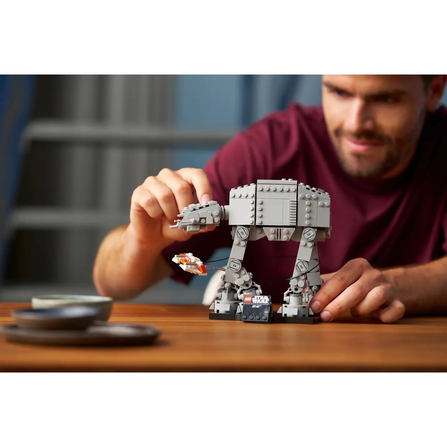LEGO 75440 AT-AT - Star Wars