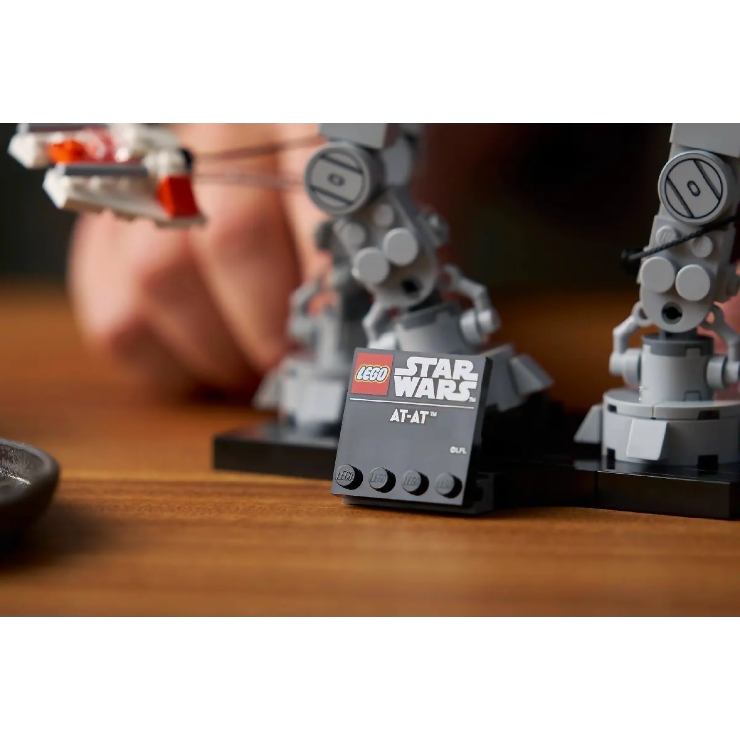 LEGO 75440 AT-AT - Star Wars