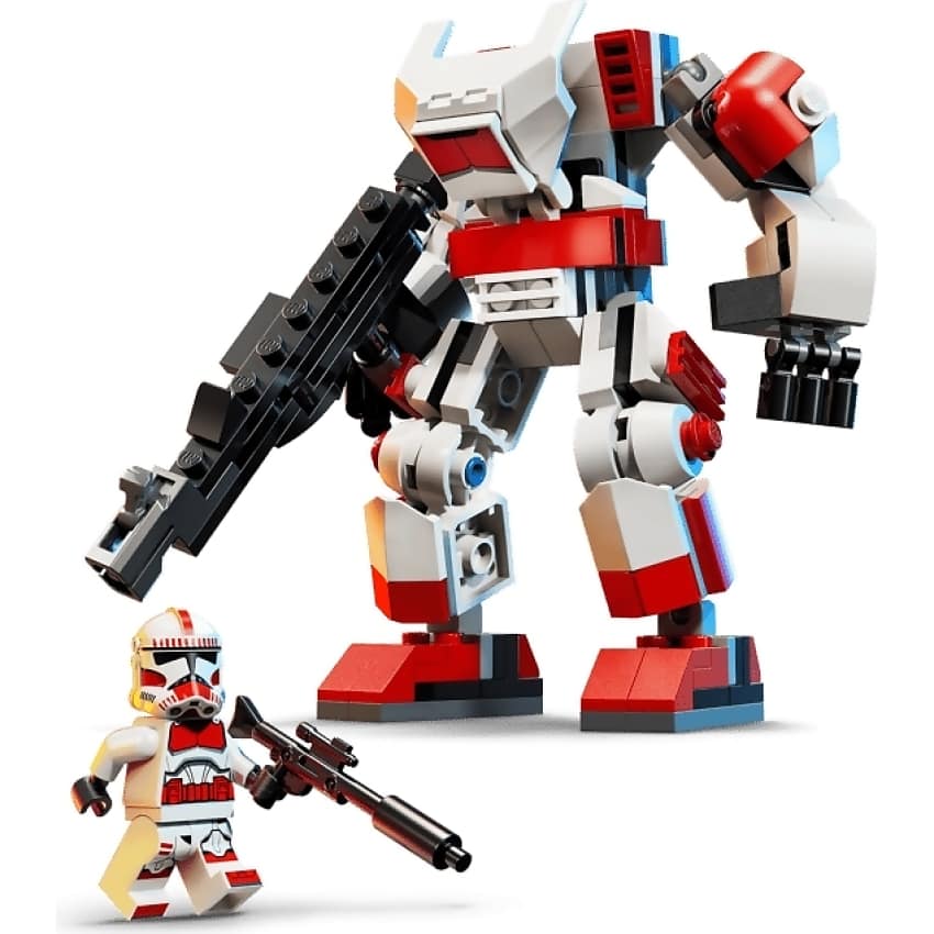 LEGO 75448 Clone Shock Trooper™ Mech - Star Wars