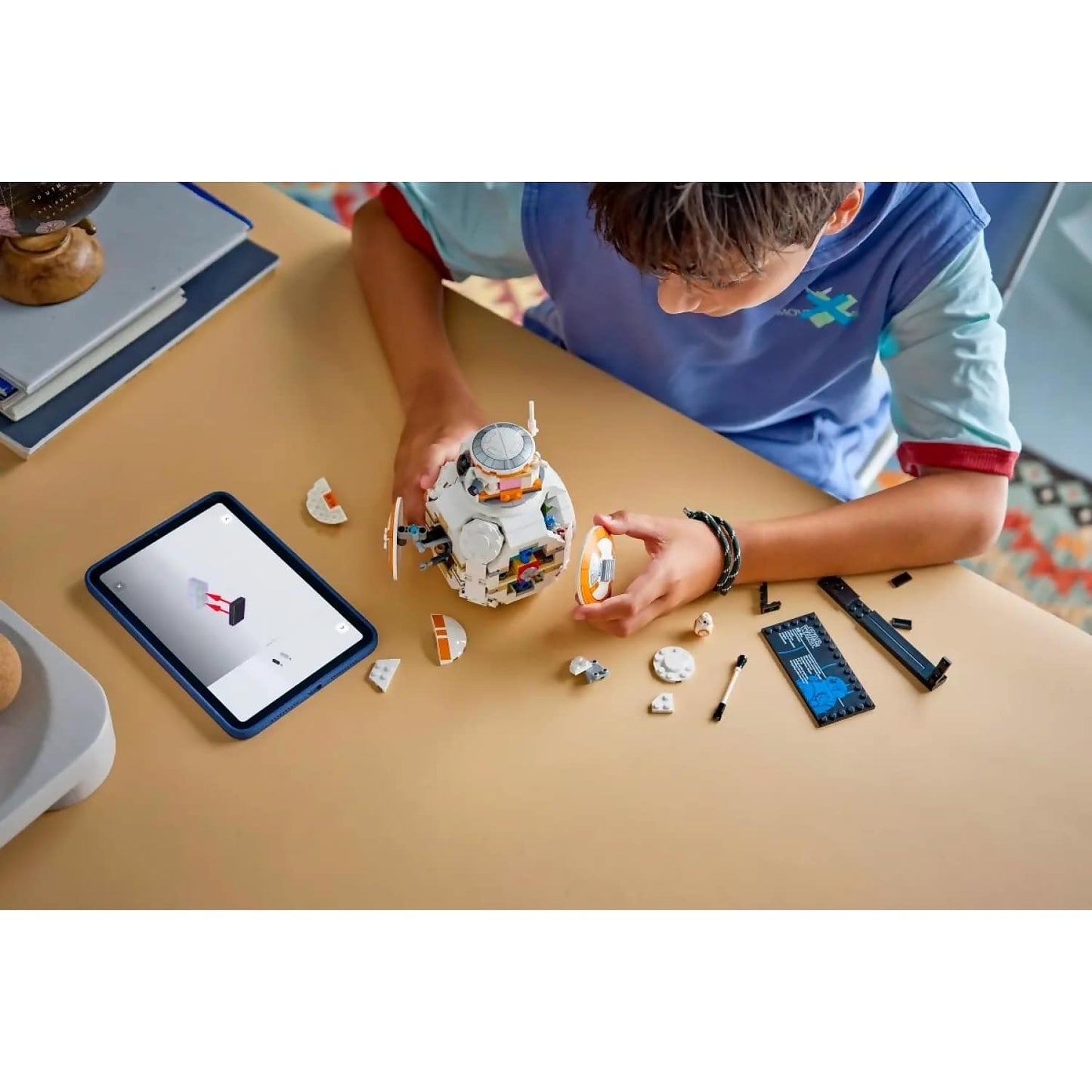 LEGO 75452 BB-8™ Astromech Droid - Star Wars