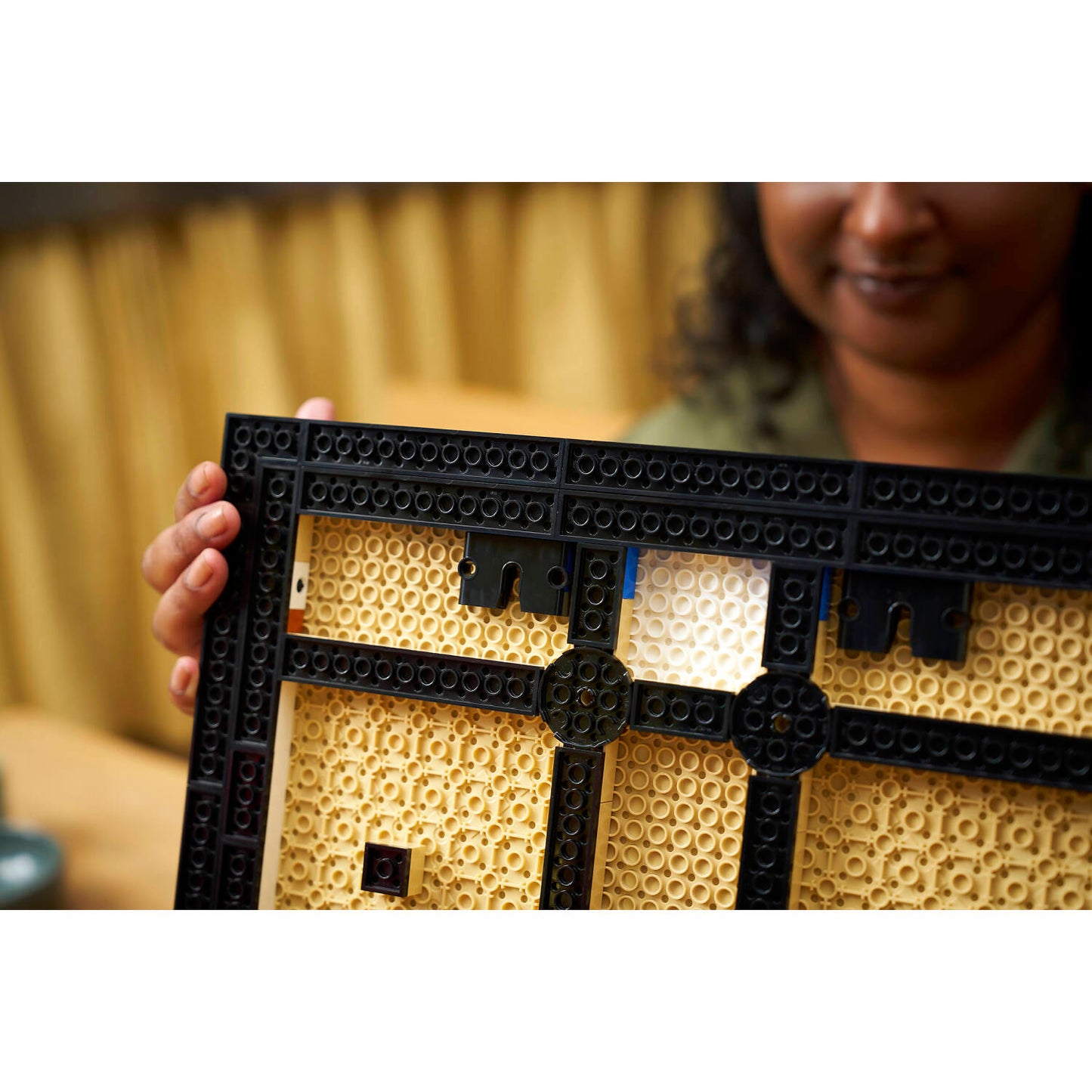 LEGO 31218 Japanese Cherry Blossom Landscape - Art